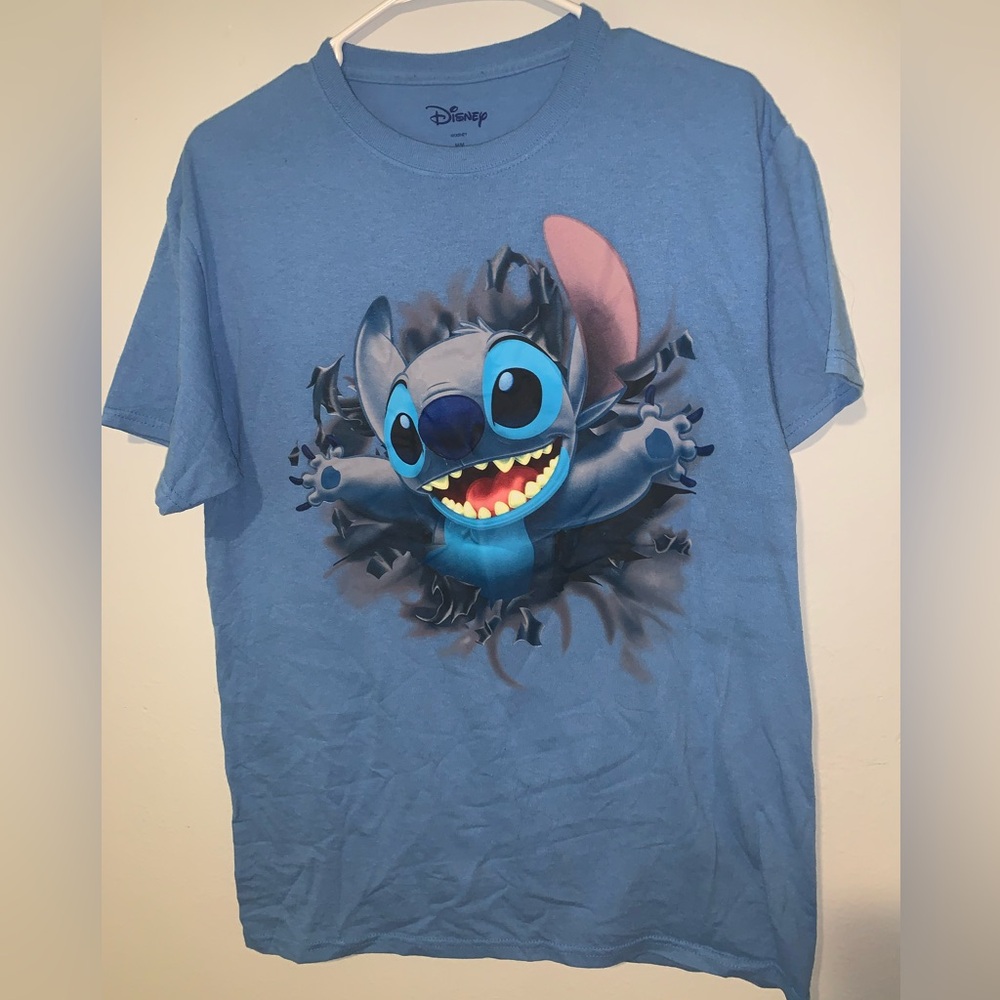 Disney Lilo & Stitch T-shirt